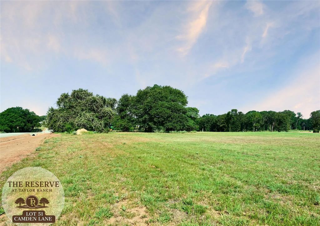Lot 51 Camden Lane, Springtown