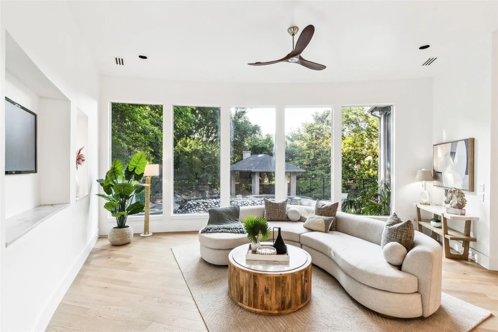 6617 Shady Creek Circle, Plano
