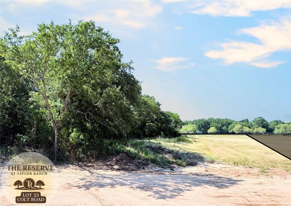 Lot 23 Colt Road, Springtown