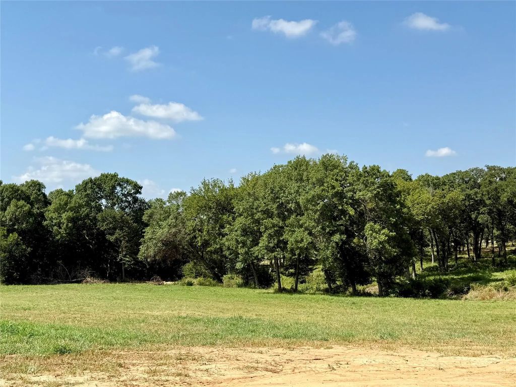 Lot 17 Colt. Road, Springtown