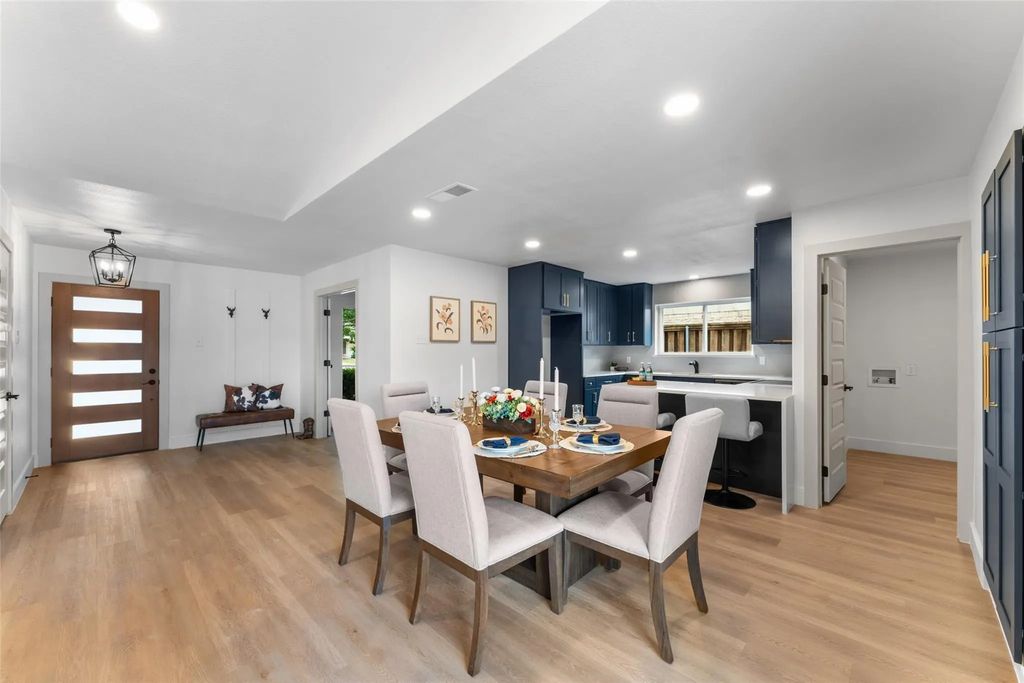 2123 Sunrise Trail, Richardson