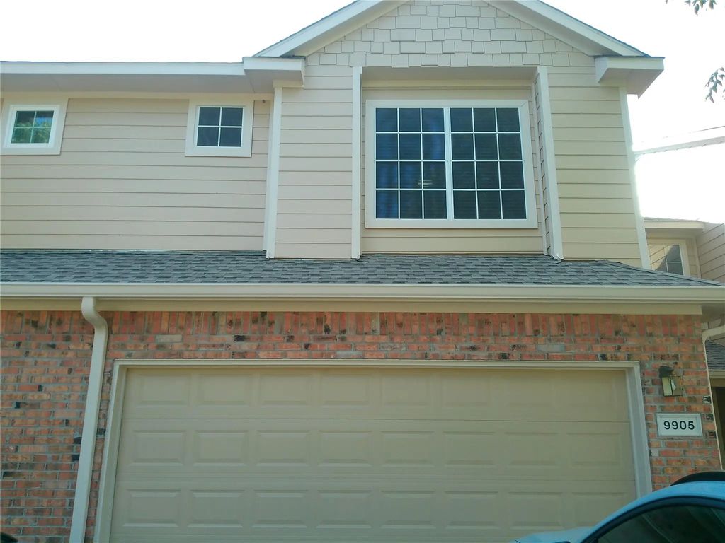 9905 Rockwall Road, Plano