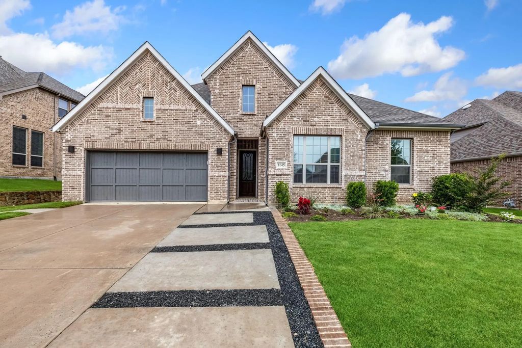 1145 Broadmoor Way, Roanoke