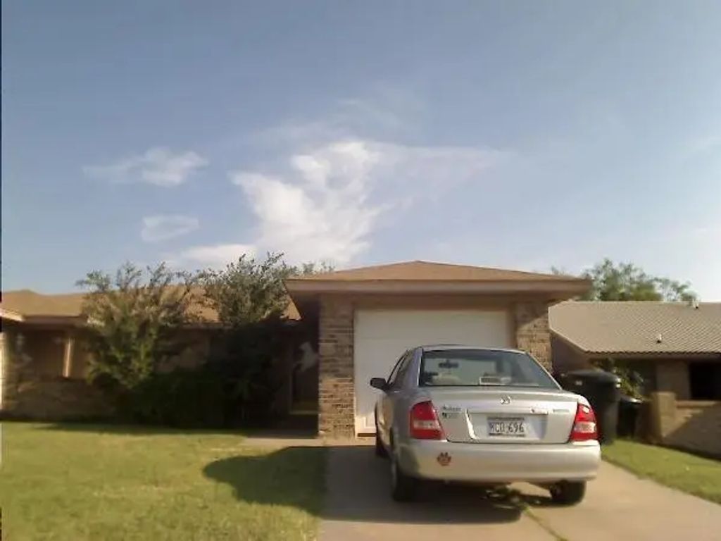 4674 Marlboro Drive, Abilene