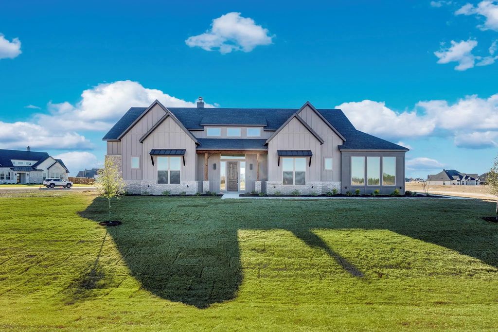 6431 Mcchesney Drive, Midlothian