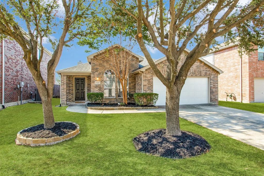 5121 Sweetgum Court, McKinney