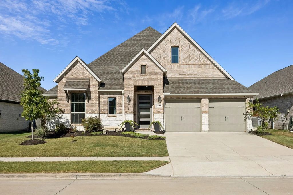 1108 Sandgate Drive, Forney