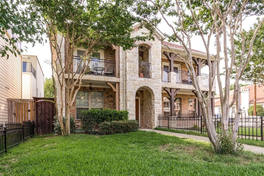 5033 Mission Avenue, Dallas