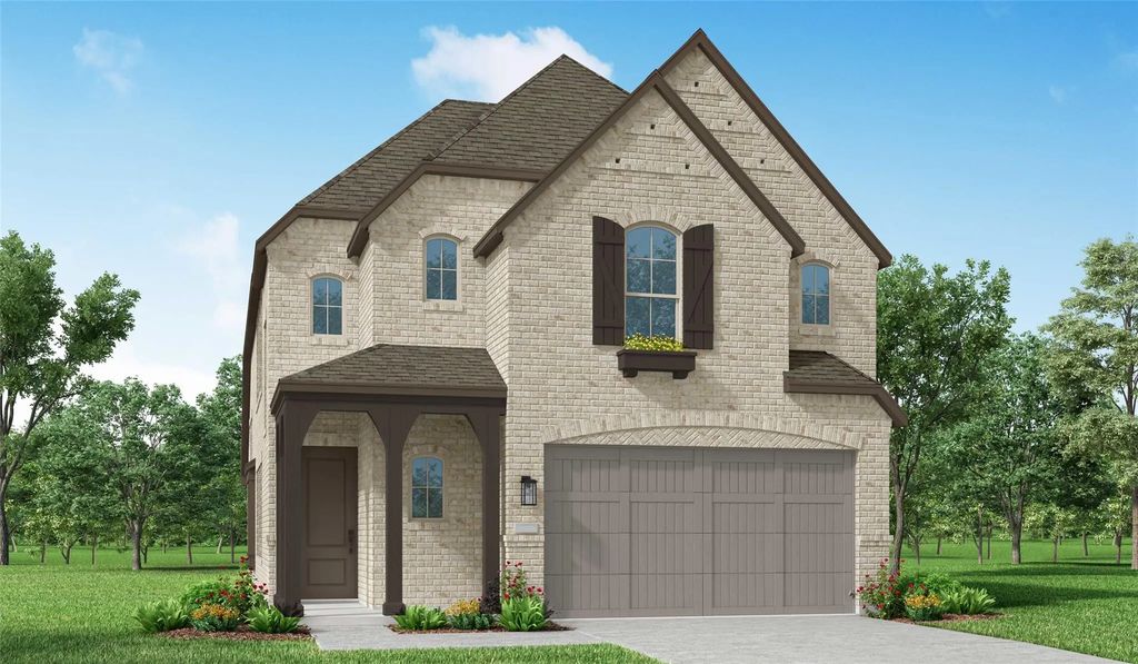 852 Dogwood Lane, Lavon