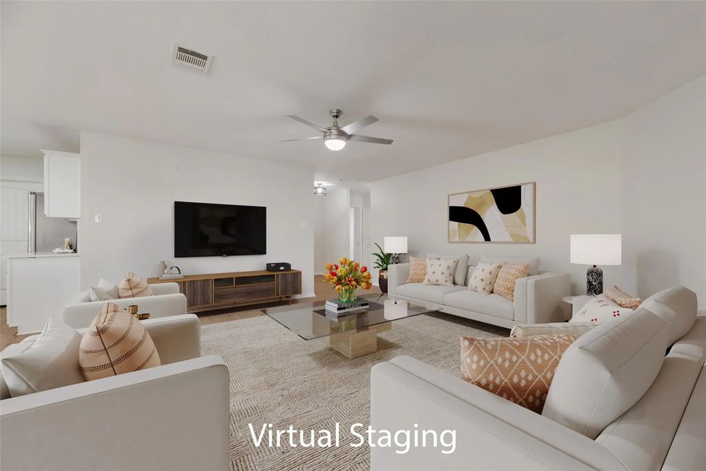 4026 Red Rock Drive, Heartland