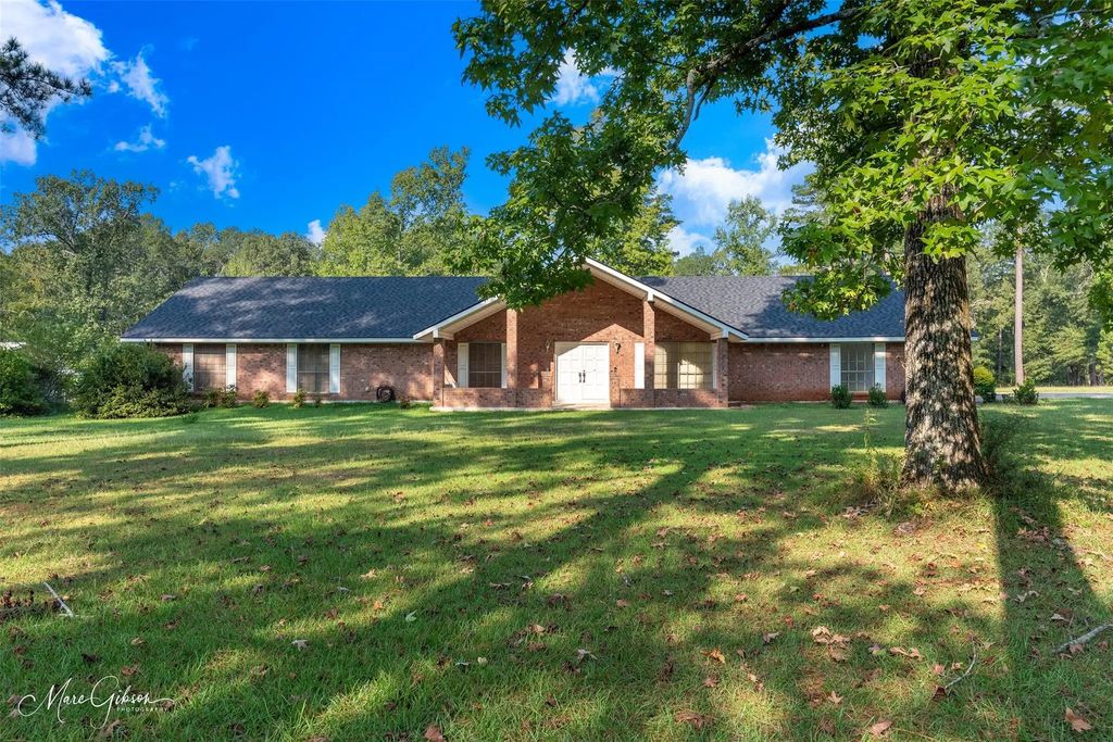 8039 Choctaw Lane, Shreveport