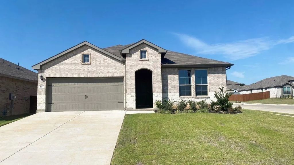 141 Bermuda Place, Boyd