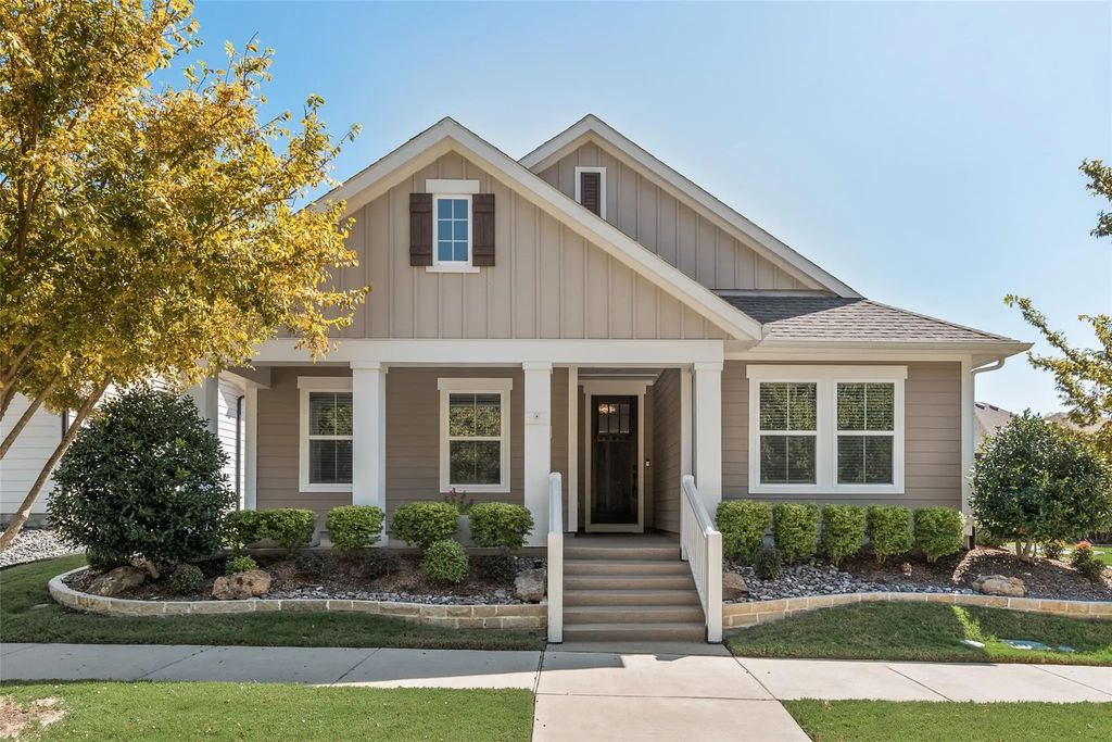 6300 Trezevant Street, Rowlett