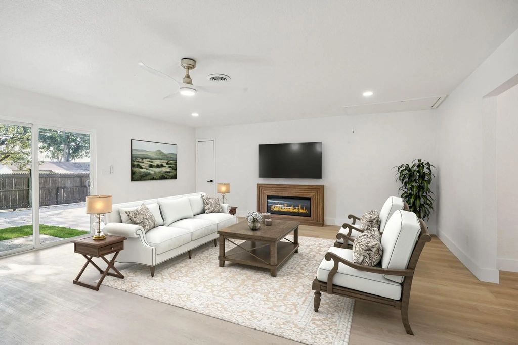 12226 Hoblitzelle Drive, Dallas