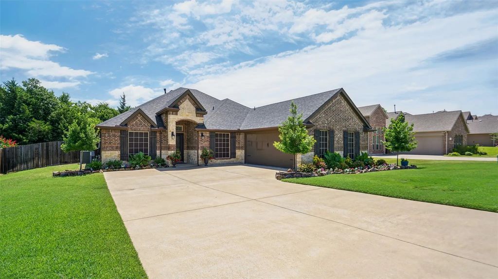 1530 Petaluma Drive, Rockwall