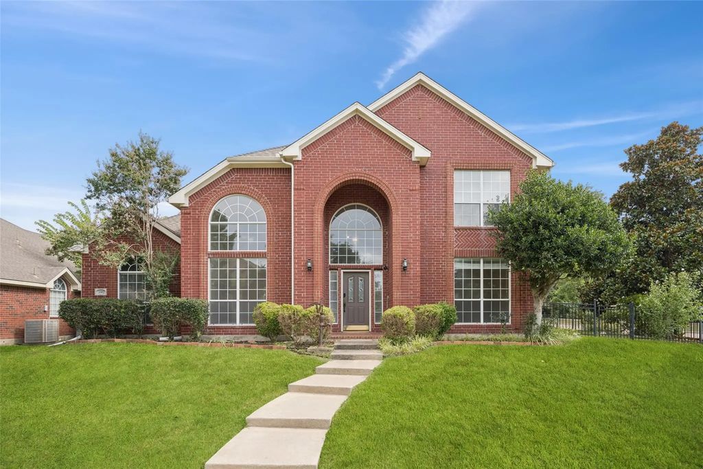 3502 Marchwood Drive, Richardson