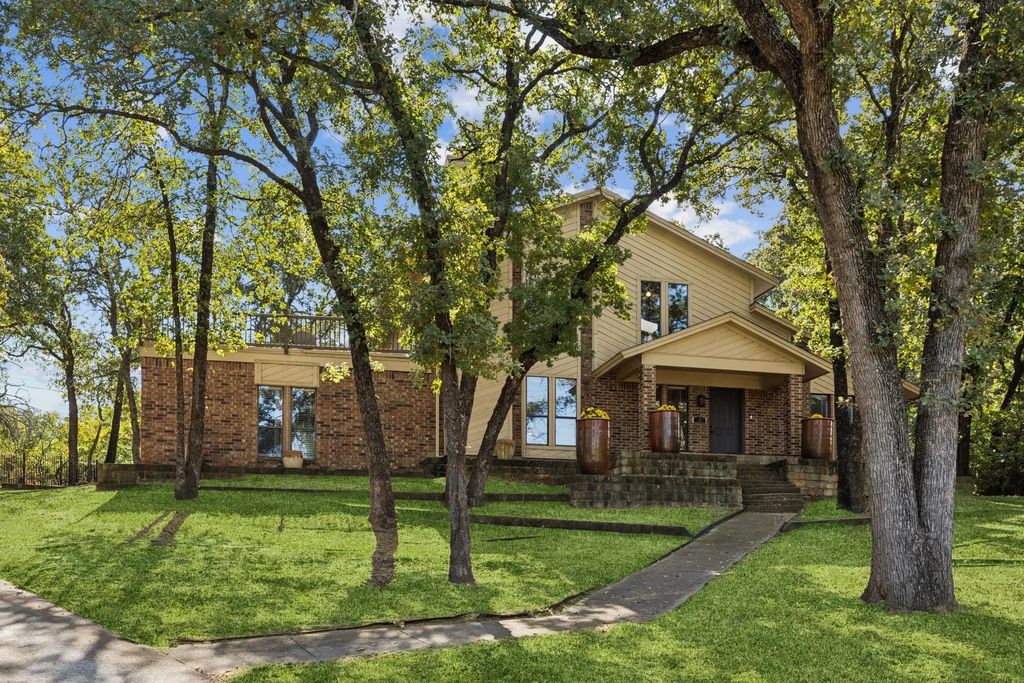 3 Timberline Court, Trophy Club