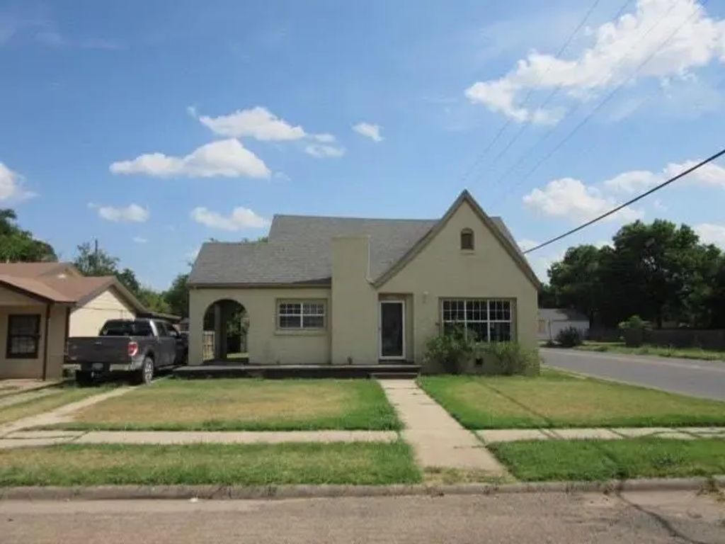 3249 S 6th Street, Abilene