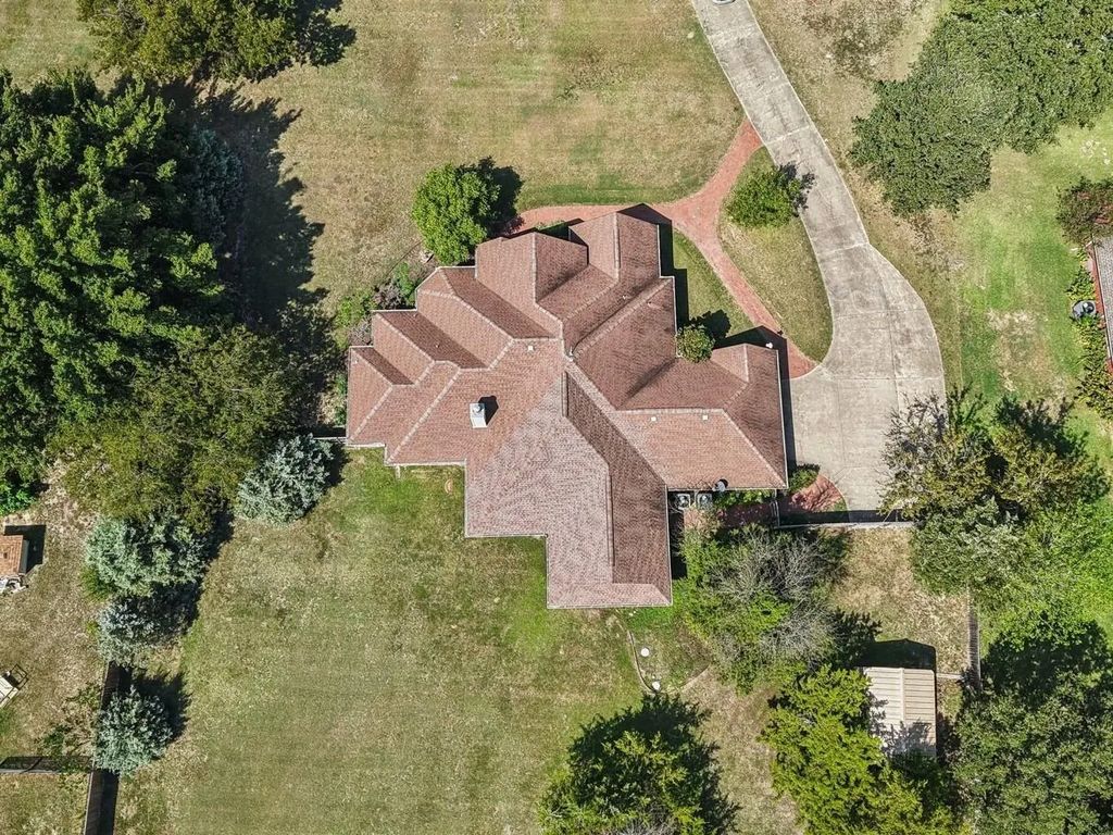 120 Waldrum Road, Combine