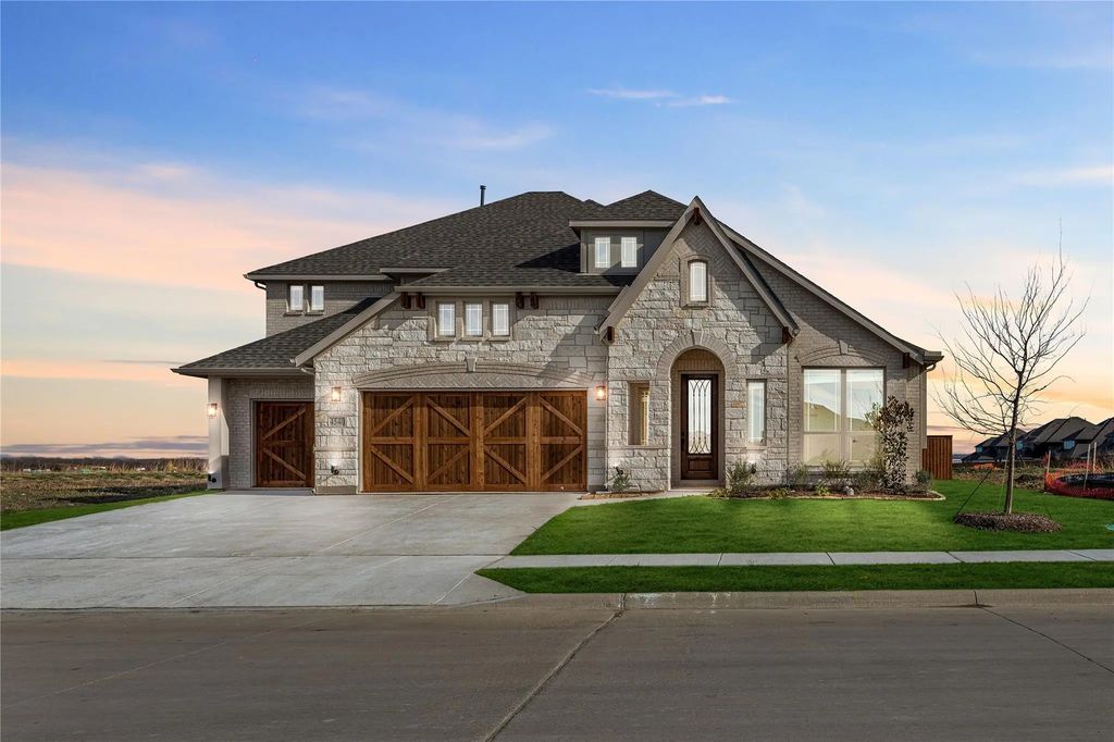 4540 Wordsworth Avenue, Celina