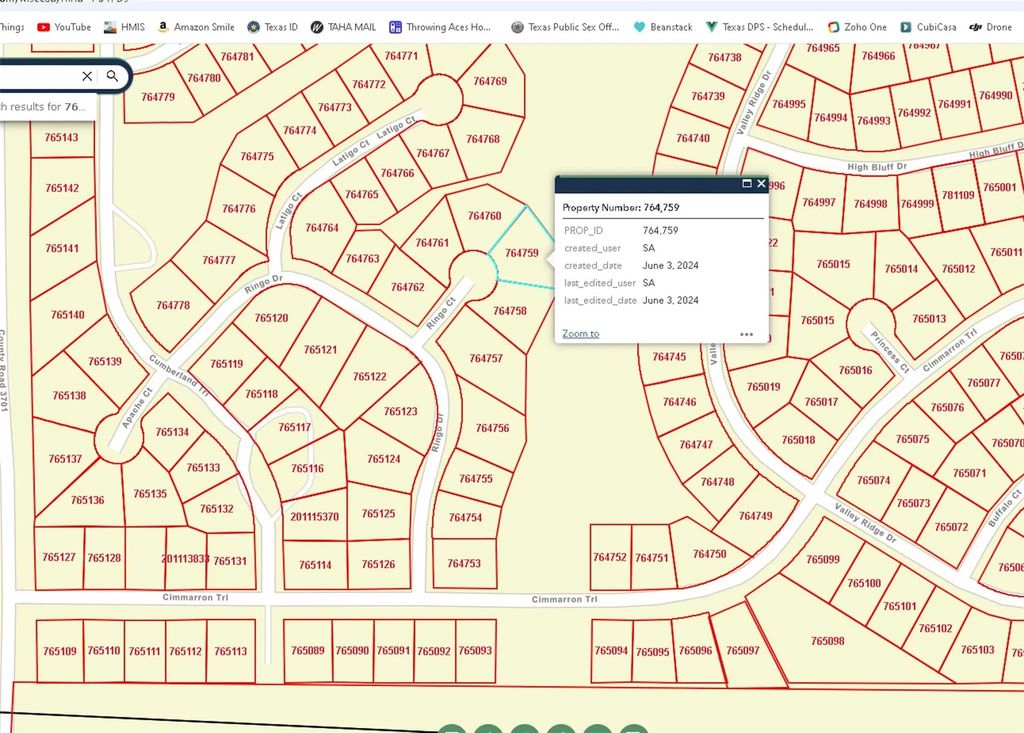 Lot 65 Block 7 Runaway Bay 5, Runaway Bay