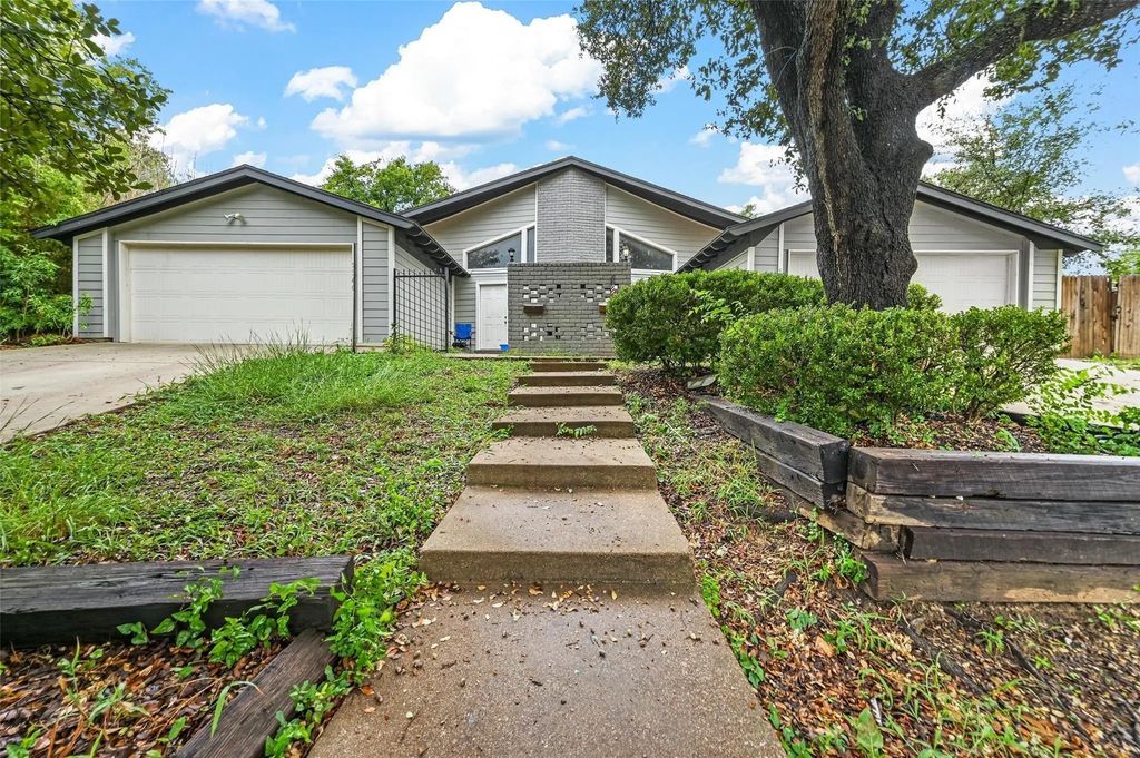 5344 Wonder Drive, Fort Worth