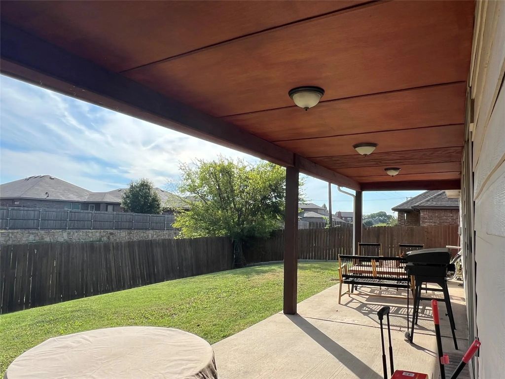 220 Windmill Drive, Justin
