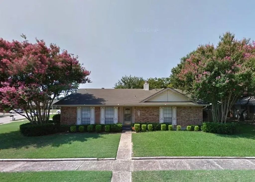 3714 Edgemont Drive, Garland