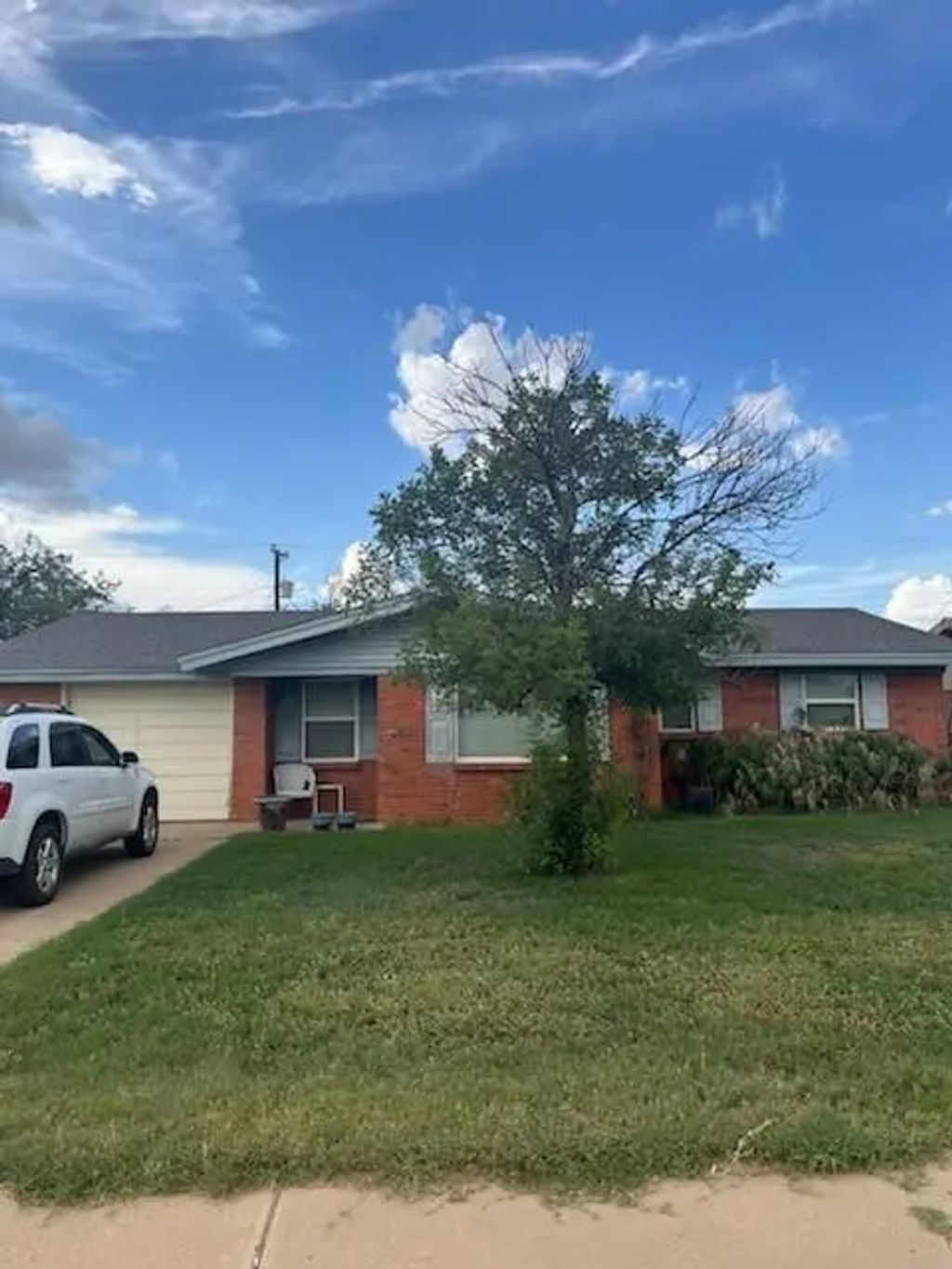 4626 Wilshire Drive, Midland