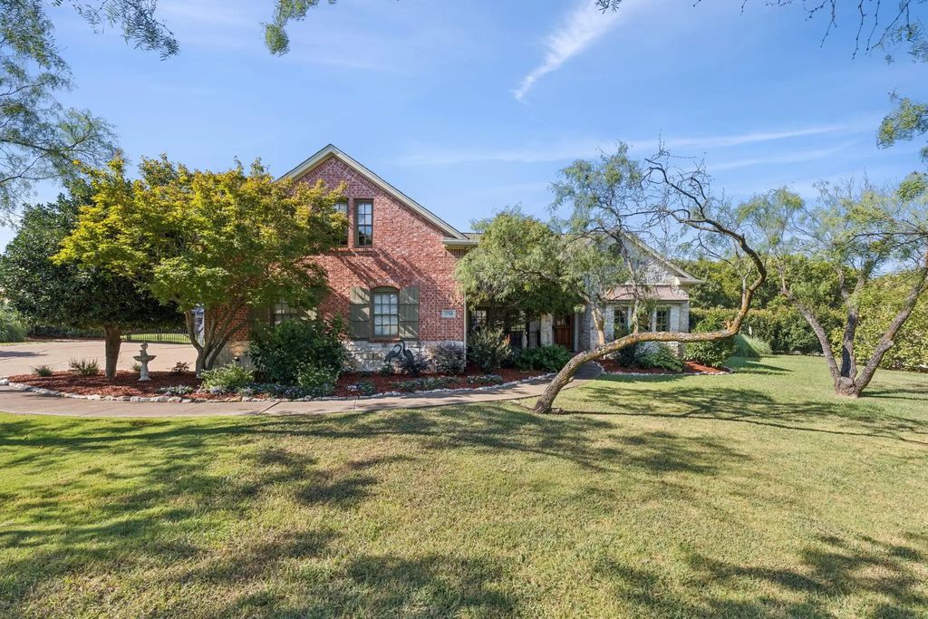 2718 Prairie Acres Cove, Cedar Hill