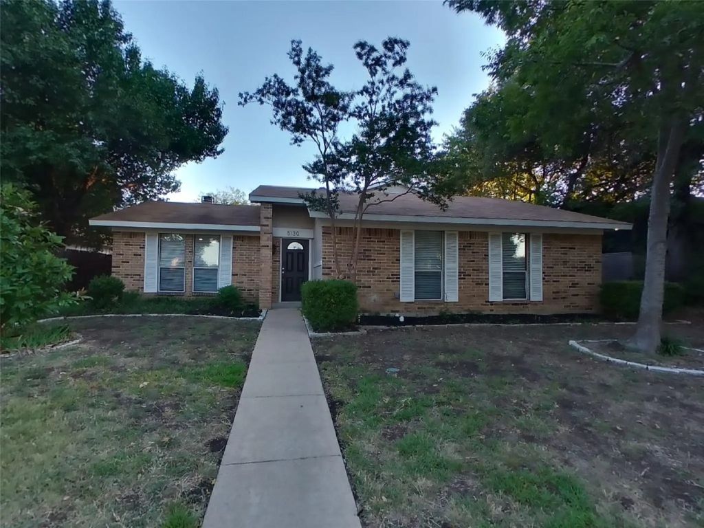 5130 Gallahad Drive, Garland