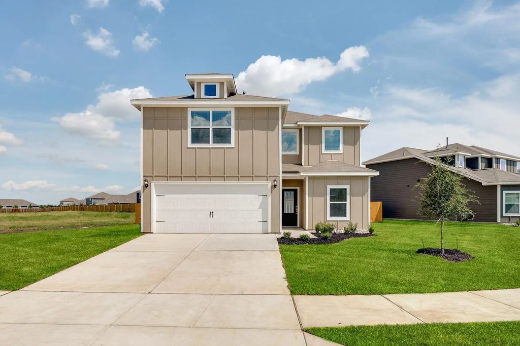 9501 Teton Vista Drive, Fort Worth