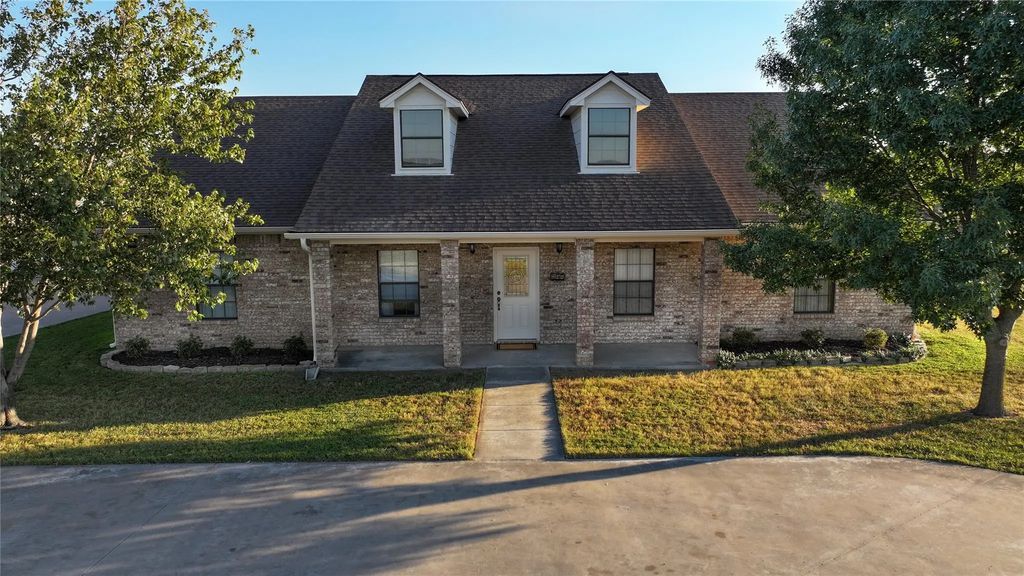 795 Beach Road, Bowie