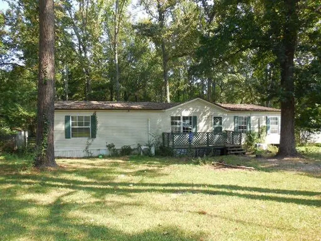 490 Timbers East Drive, Haughton