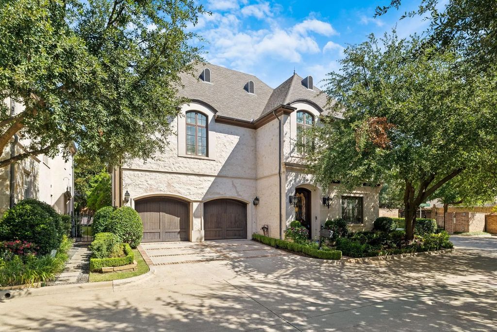 1 Bretton Woods Way, Dallas