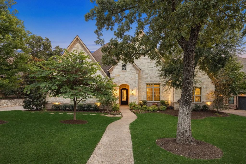 6 Stephens Court, Trophy Club