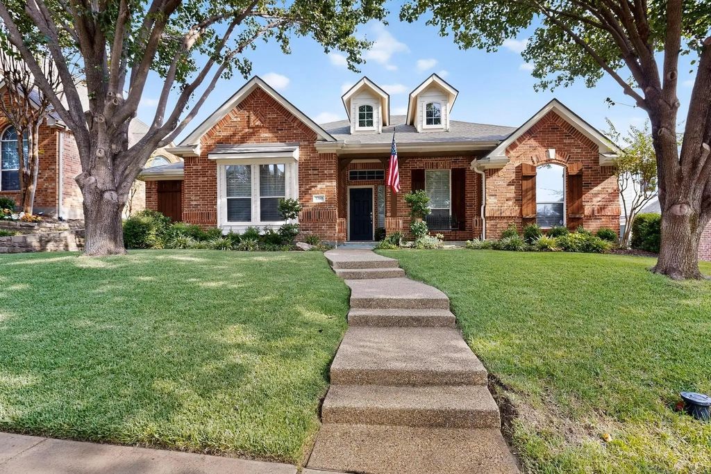 2385 Falls View Drive, Rockwall