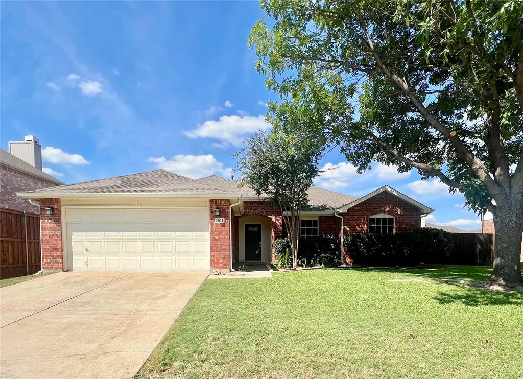 2813 Goodnight Trail, Corinth