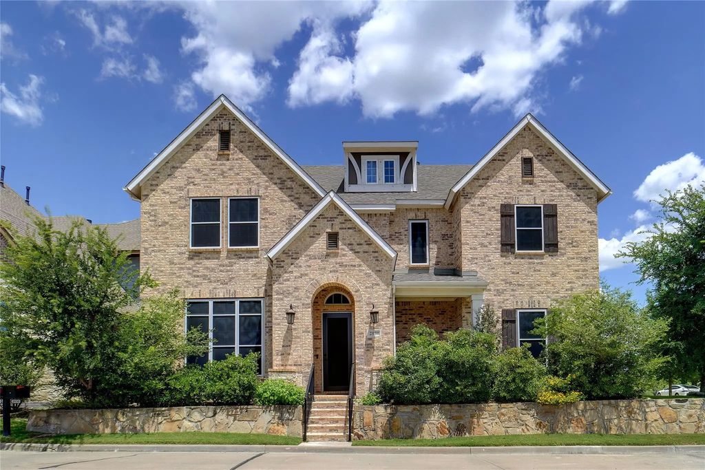 2830 Lotus Street, Carrollton