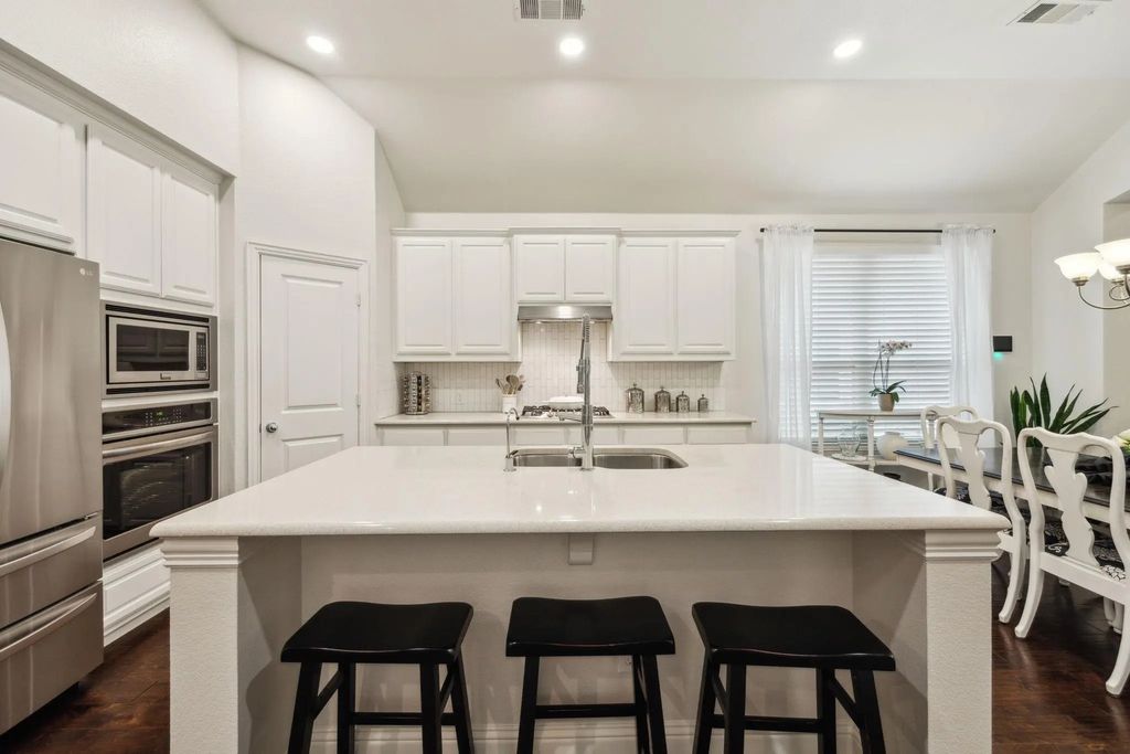 9704 Denali Drive, Little Elm