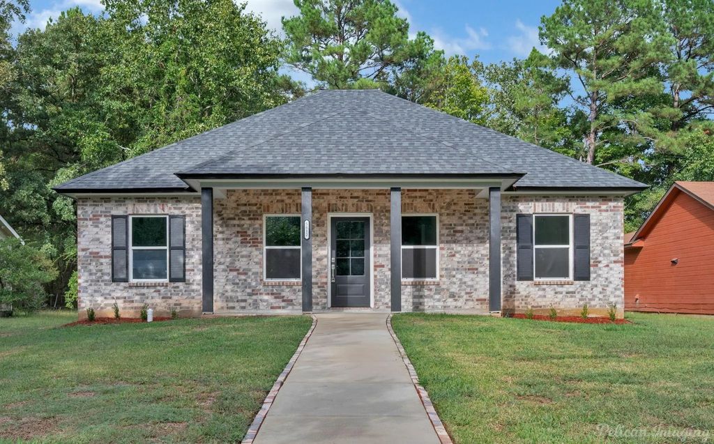5812 Braeloch Drive, Shreveport