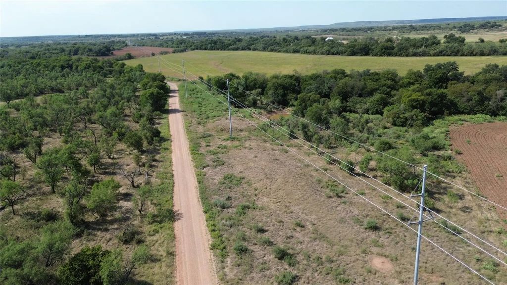 Tbd County Road 188, Albany