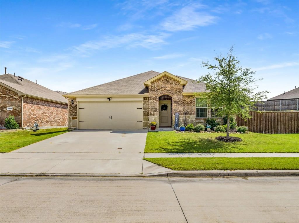 2260 Starling Street, Crandall