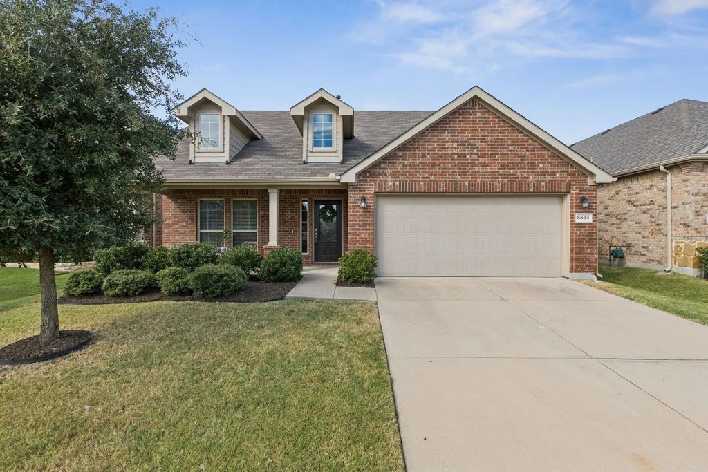 3804 Tunstall Drive, Frisco