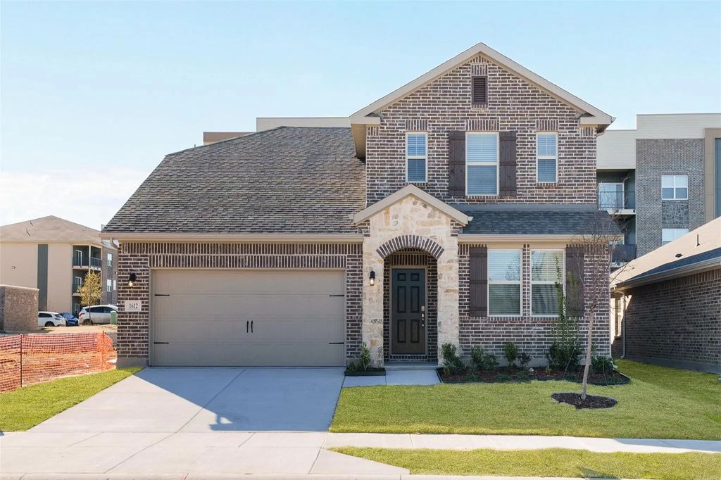 1612 Dove Drive, Princeton