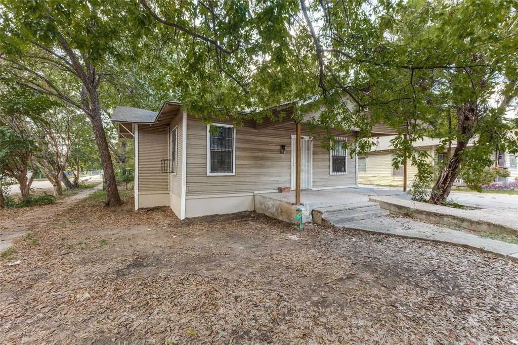 5231 Beeman Avenue, Dallas