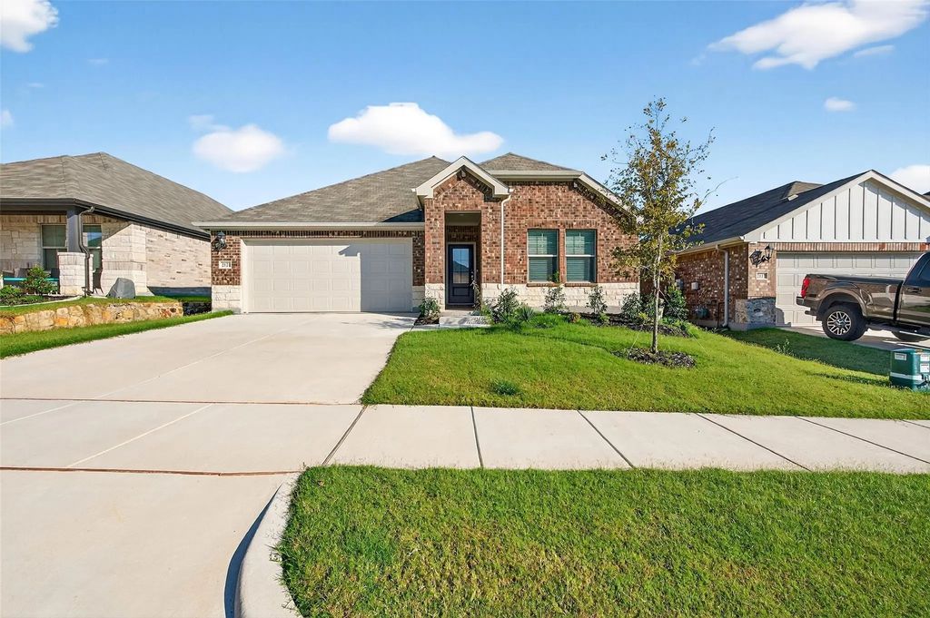 2121 Gustavus Drive, Sherman