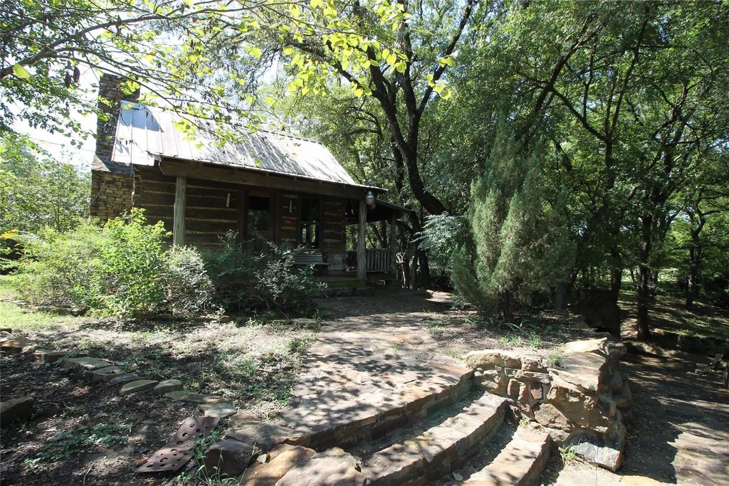 1400 Brush Creek Road, Denton