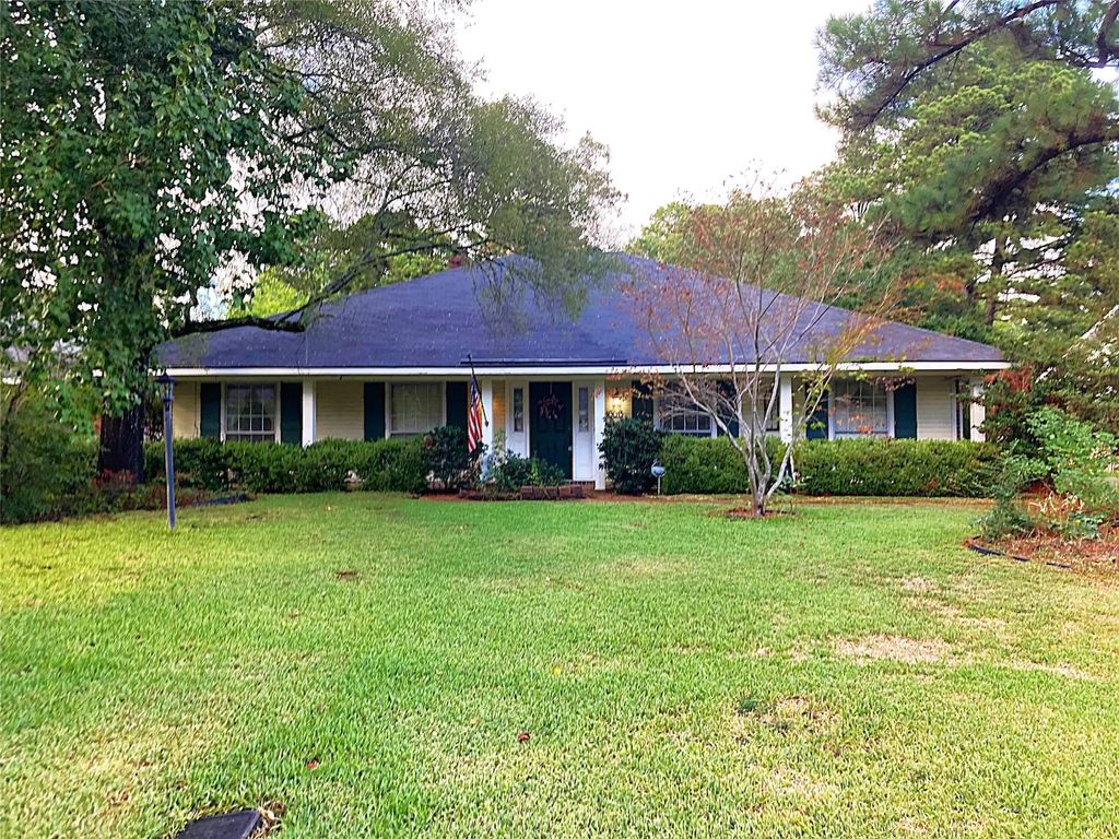10013 Beaver Creek Drive, Shreveport