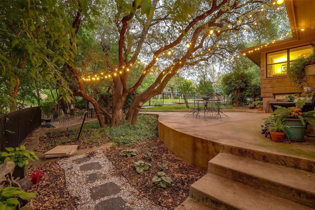 1429 Bluebonnet Drive, Fort Worth